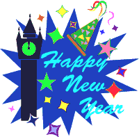 Happy New Year